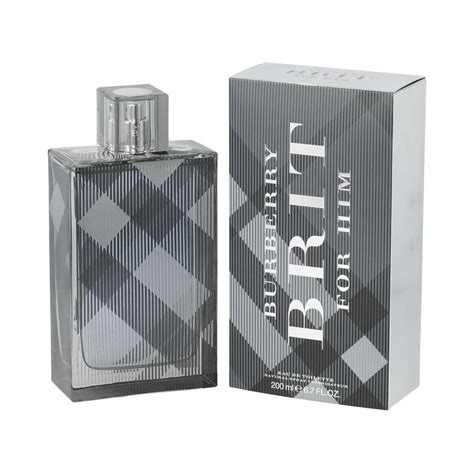 Brit for Him (Eau de Toilette) von Burberry 